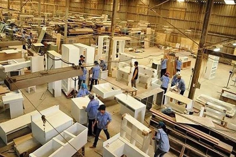US extends investigation into wooden cabinets from Vietnam